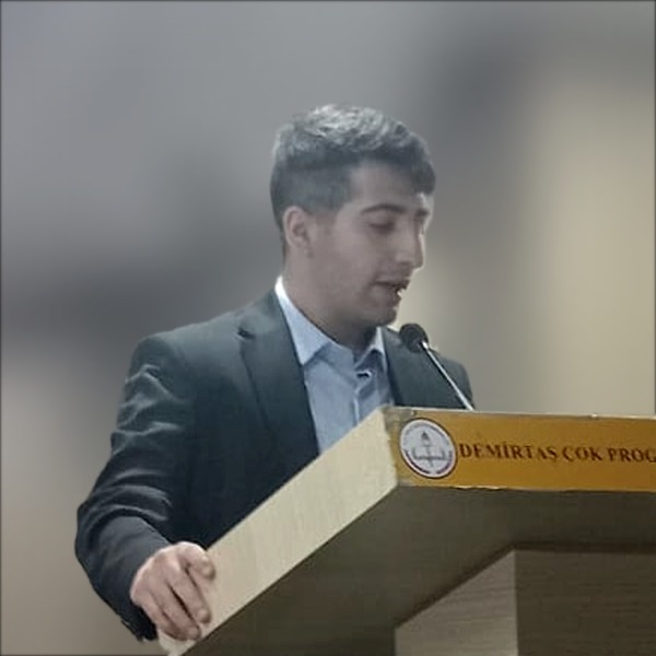 Ali ALTUNTAŞ